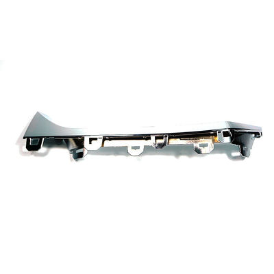 2019- Couverture de la lampe à brouillard avant Trim de pare-chocs pour Chery Jetour x70 x90 Plus Dashing par Direct