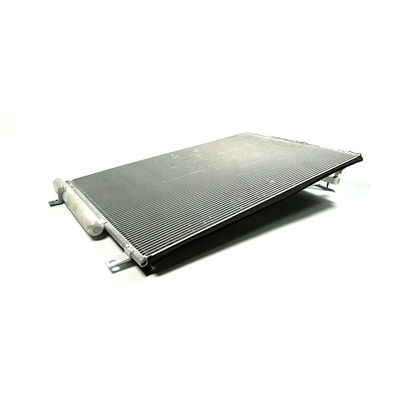 F01F16 Ventilateur à condensateur automatique pour Chery Jetour x70 x90 Plus Remplacement/réparation directe