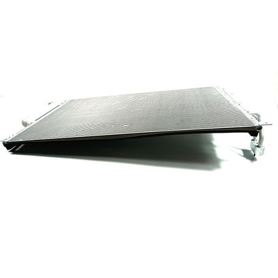 F01F16 Ventilateur à condensateur automatique pour Chery Jetour x70 x90 Plus Remplacement/réparation directe