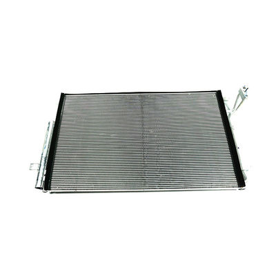 F01F16 Ventilateur à condensateur automatique pour Chery Jetour x70 x90 Plus Remplacement/réparation directe