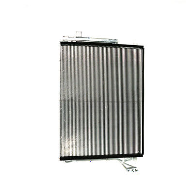 F01F16 Ventilateur à condensateur automatique pour Chery Jetour x70 x90 Plus Remplacement/réparation directe