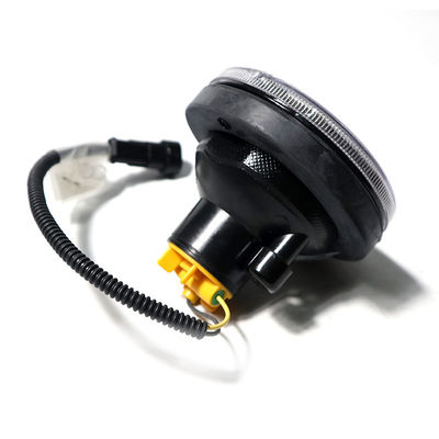 Parties de bus de taille OEM LED 24V feux arrière pour King Long bus et autocars