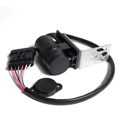 OEM Taille de l'interrupteur de proximité porte arrière 3792-00349 pour Kinglong Higer Autobus Parties