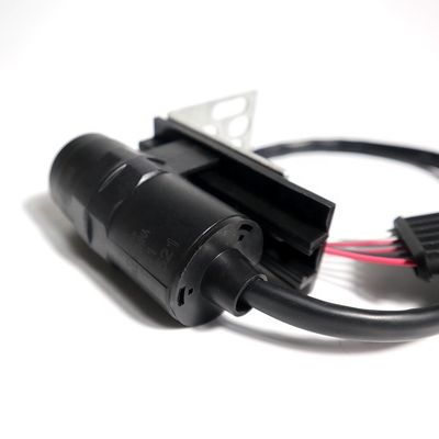 OEM Taille de l'interrupteur de proximité porte arrière 3792-00349 pour Kinglong Higer Autobus Parties