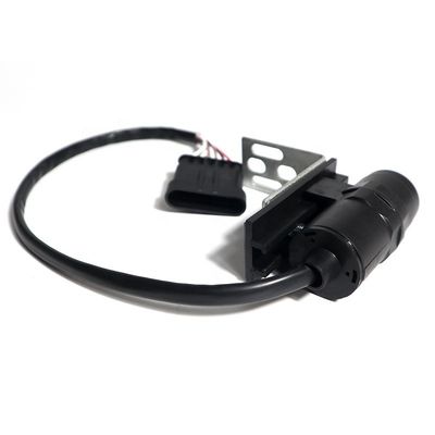 OEM Taille de l'interrupteur de proximité porte arrière 3792-00349 pour Kinglong Higer Autobus Parties