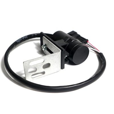 OEM Taille de l'interrupteur de proximité porte arrière 3792-00349 pour Kinglong Higer Autobus Parties