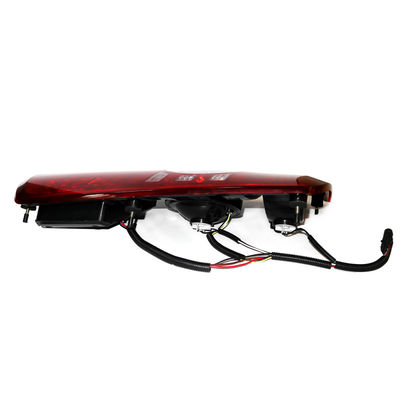 Lumière de freinage à LED de 24 V pour bus King Long Bus Puissance nominale de 27 watts OE n° 4133-00077