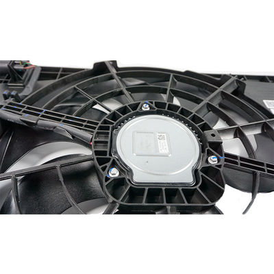 Ventilateur de refroidissement Assy pour Chery Jetour x70 x90 Plus Dashing Remplacement Objet Remplacement / réparation