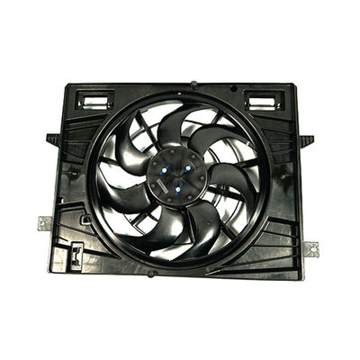Ventilateur de refroidissement Assy pour Chery Jetour x70 x90 Plus Dashing Remplacement Objet Remplacement / réparation