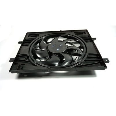 Ventilateur de refroidissement Assy pour Chery Jetour x70 x90 Plus Dashing Remplacement Objet Remplacement / réparation