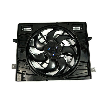 Ventilateur de refroidissement Assy pour Chery Jetour x70 x90 Plus Dashing Remplacement Objet Remplacement / réparation