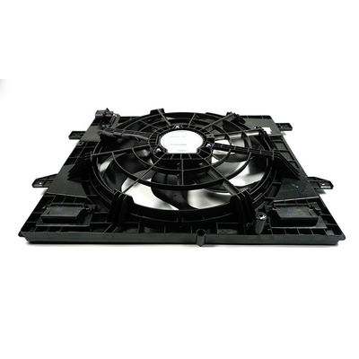 Ventilateur de refroidissement Assy pour Chery Jetour x70 x90 Plus Dashing Remplacement Objet Remplacement / réparation