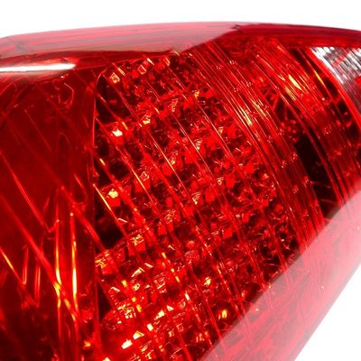 Économie d'énergie 24V éclairage arrière pour le bus Zhongtong 5W puissance nominale éclairage arrière bus