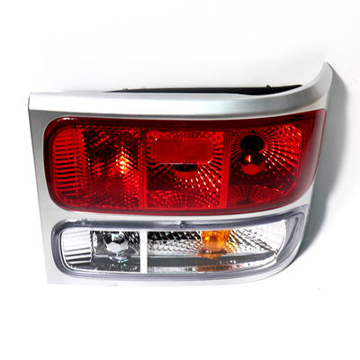 Lampes arrière de bus à LED 24V pour le matériel de bus avancé King Long Bus
