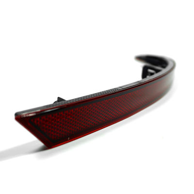 Parties automobiles Lampe à brouillard arrière Pour Chery Jetour x70 x90 Plus Dashing