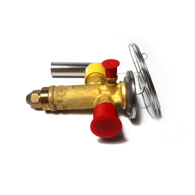 La valve d'expansion de la climatisation du bus King Long OE n° 8106-00072 pour le BIG HAISE Benefit