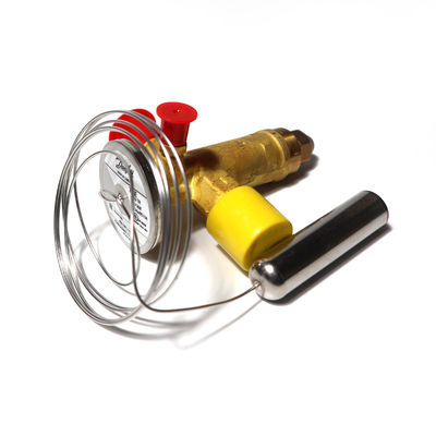 La valve d'expansion de la climatisation du bus King Long OE n° 8106-00072 pour le BIG HAISE Benefit