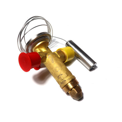 La valve d'expansion de la climatisation du bus King Long OE n° 8106-00072 pour le BIG HAISE Benefit