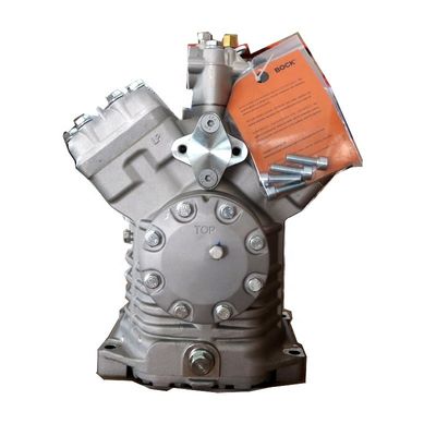 Compresseur de réfrigération de climatisation de bus de taille OEM FKX40 560TK pour bus Higer