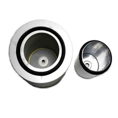 Élément de filtre à air pour moteur diesel de bus King Long Bus OEM