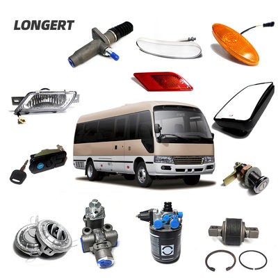 OE NO. Pièces détachées OEM pour bus Golden Dragon Bus King Long Higer ZhongTong