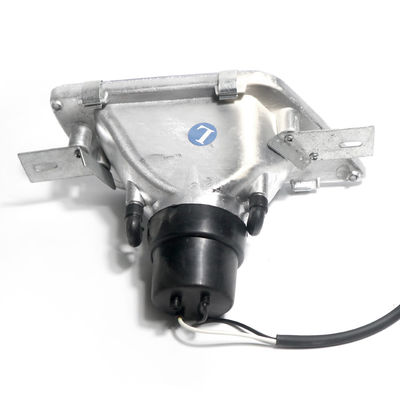 Accessoires de bus Lampes de brouillard avant 24V pour le modèle de voiture de bus King Long Higer