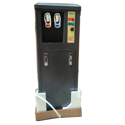 Distributeur d'eau facile à transporter pour le bus Zhongtong 380*390*930mm Noir