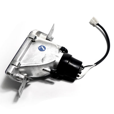Accessoires de bus Lampes de brouillard avant 24V pour le modèle de voiture de bus King Long Higer