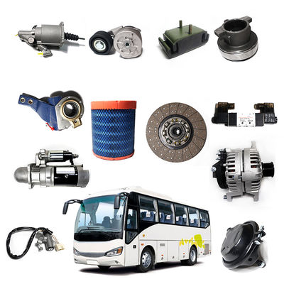 Distributeur d'eau facile à transporter pour le bus Zhongtong 380*390*930mm Noir