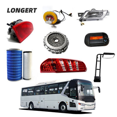 Des pièces originales pour le bus King Long Higer Golden Dragon ZhongTong
