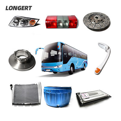 Des pièces originales pour le bus King Long Higer Golden Dragon ZhongTong