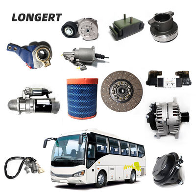 Des pièces originales pour le bus King Long Higer Golden Dragon ZhongTong