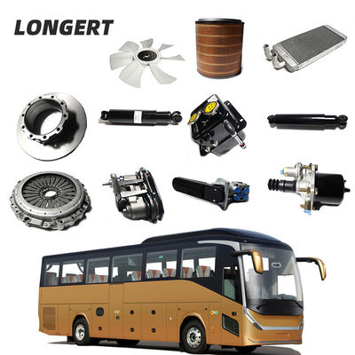 Des pièces originales pour le bus King Long Higer Golden Dragon ZhongTong