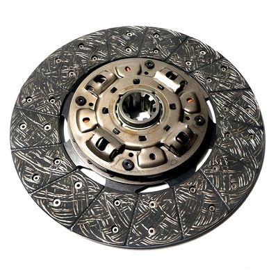 Disque entraîné par l'embrayage du bus pour le bus Higer Matériau lourd pour le bus Car Fitment King Long