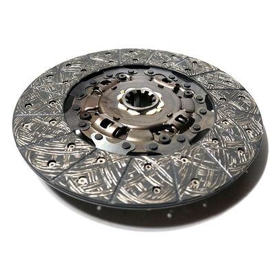 Disque entraîné par l'embrayage du bus pour le bus Higer Matériau lourd pour le bus Car Fitment King Long