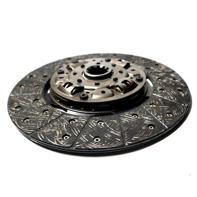 Disque entraîné par l'embrayage du bus pour le bus Higer Matériau lourd pour le bus Car Fitment King Long