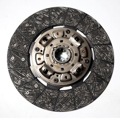 Disque entraîné par l'embrayage du bus pour le bus Higer Matériau lourd pour le bus Car Fitment King Long