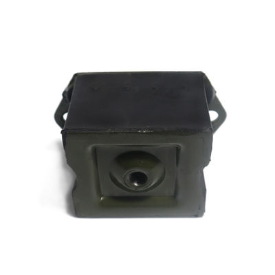 Accessoires de bus 2019- Bus Coach Intl BCI Moteur monté Pad en caoutchouc pour le bus Higer 3524-00580