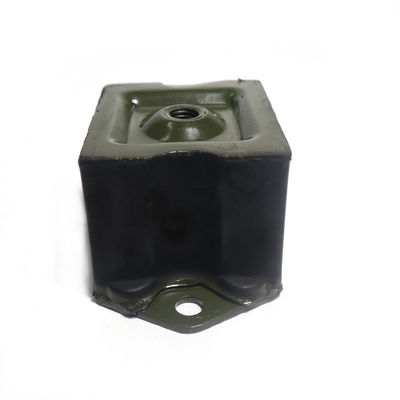 Accessoires de bus 2019- Bus Coach Intl BCI Moteur monté Pad en caoutchouc pour le bus Higer 3524-00580