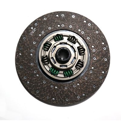 HAISEJINWEI 420MM Disque d'embrayage de bus 1601-00953 pour le bus Higer Kinglong