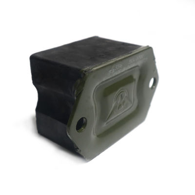 Accessoires de bus 2019- Bus Coach Intl BCI Moteur monté Pad en caoutchouc pour le bus Higer 3524-00580