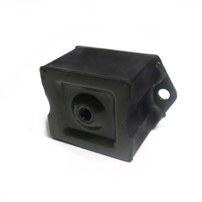 Accessoires de bus 2019- Bus Coach Intl BCI Moteur monté Pad en caoutchouc pour le bus Higer 3524-00580