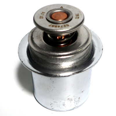 Les équipements automobiles GOLDEN DRAGON 2010- Thermostat du moteur de bus pour un contrôle de température optimal