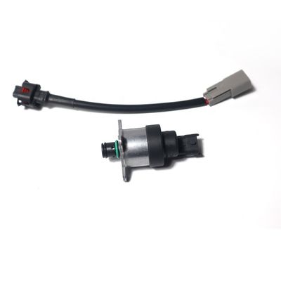 Ventilateur de mesure du carburant H6V Parties de bus 1111-00550 Fiabilité