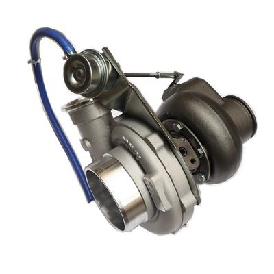 Augmentez les performances de votre moteur de bus et de camion avec le turbocompresseur diesel