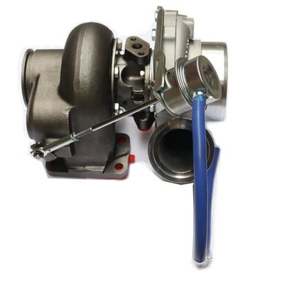 Augmentez les performances de votre moteur de bus et de camion avec le turbocompresseur diesel