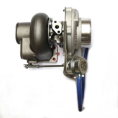 Augmentez les performances de votre moteur de bus et de camion avec le turbocompresseur diesel