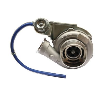 Augmentez les performances de votre moteur de bus et de camion avec le turbocompresseur diesel