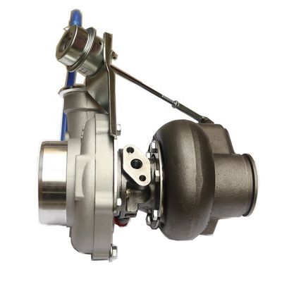 Augmentez les performances de votre moteur de bus et de camion avec le turbocompresseur diesel