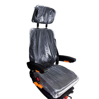 PC de luxe confortable bus Air Spring siège du conducteur pour Higer Bus High